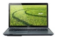 Отзывы Acer ASPIRE E1-771G-33128G1Tmn