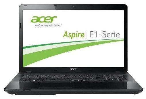 Отзывы Acer ASPIRE E1-772G-54204G50Mn