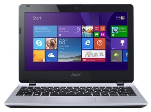 Отзывы Acer ASPIRE E3-111-C596