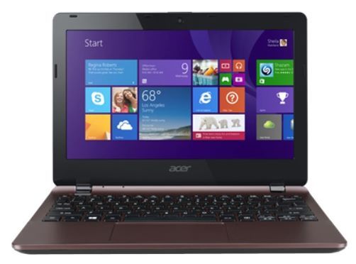 Отзывы Acer ASPIRE E3-112-C22E