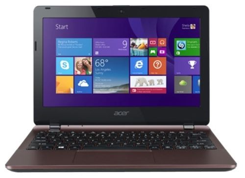 Отзывы Acer ASPIRE E3-112-C6XG