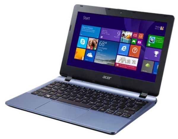 Отзывы Acer ASPIRE E3-112-C8ZT