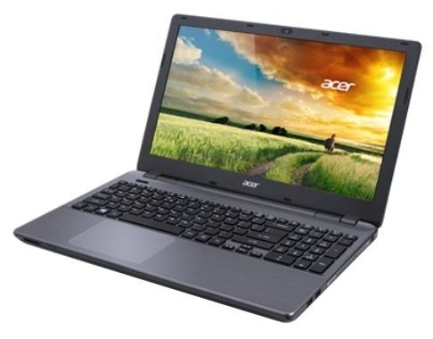 Отзывы Acer ASPIRE E5-571G-31VE