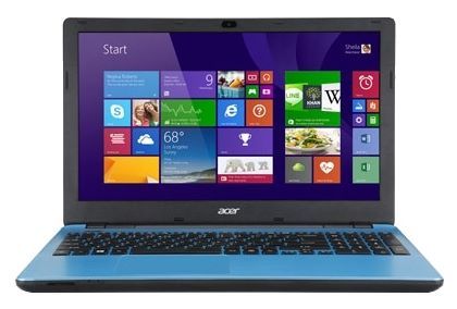 Отзывы Acer ASPIRE E5-571G-392W