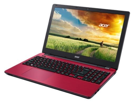 Отзывы Acer ASPIRE E5-571G-56AH