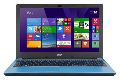 Отзывы Acer ASPIRE E5-571G-56VP