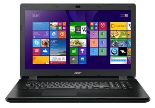 Отзывы Acer ASPIRE E5-721-46M0