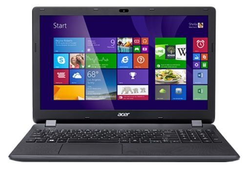 Отзывы Acer ASPIRE ES1-512-C9NE