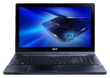 Отзывы Acer Aspire Ethos 5951G-2414G64Bnkk