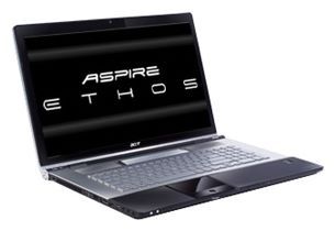 Отзывы Acer Aspire Ethos 8950G-2634G50Mnss