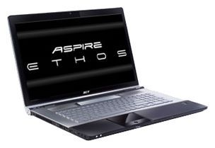 Отзывы Acer Aspire Ethos 8950G-2634G75Bnss