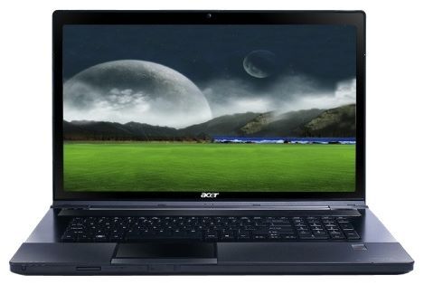 Отзывы Acer Aspire Ethos 8951G-2414G64Mnkk