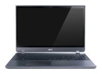 Отзывы Acer ASPIRE M5-581TG-53316G52Ma