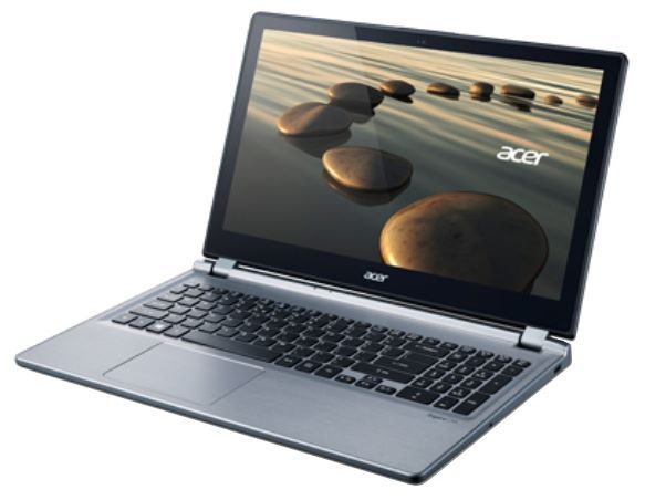 Отзывы Acer ASPIRE M5-583P-5859