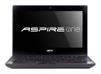 Отзывы Acer Aspire One AO521-105Dcc