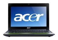 Отзывы Acer Aspire One AO522-C58grgr