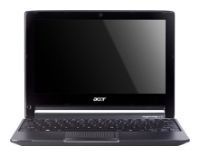 Отзывы Acer Aspire One AO533-138kk