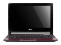 Отзывы Acer Aspire One AO533-138rr