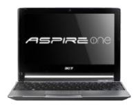 Отзывы Acer Aspire One AO533-N558ww