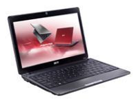 Отзывы Acer Aspire One AO721-128cc