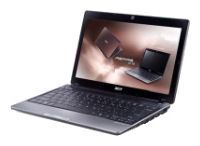 Отзывы Acer Aspire One AO721-128ss