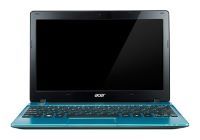 Отзывы Acer Aspire One AO725-C61bb