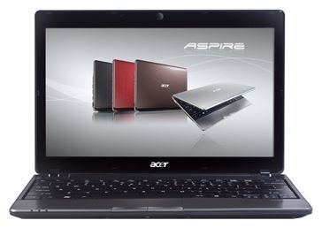 Отзывы Acer Aspire One AO753-U341gki