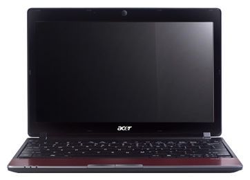 Отзывы Acer Aspire One AO753-U341rr