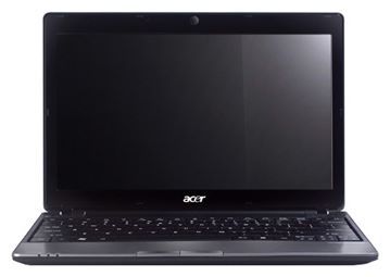 Отзывы Acer Aspire One AO753-U341ss