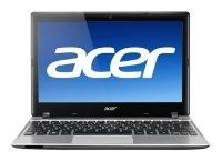 Отзывы Acer Aspire One AO756-1007C8ss