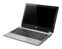 Отзывы Acer Aspire One AO756-1007S