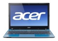 Отзывы Acer Aspire One AO756-887BSbb