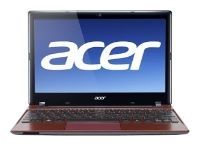 Отзывы Acer Aspire One AO756-887BSrr