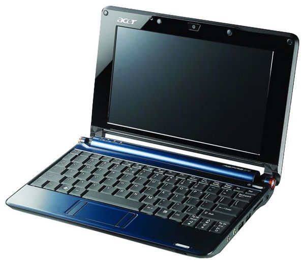 Отзывы Acer Aspire One AOA110