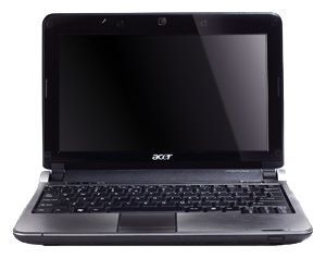 Отзывы Acer Aspire One AOD150