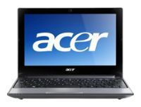 Отзывы Acer Aspire One AOD255-2BQws