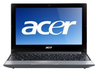 Отзывы Acer Aspire One AOD255-2DQws