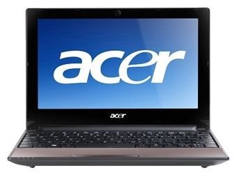 Отзывы Acer Aspire One AOD255-N55DQcc