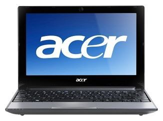 Отзывы Acer Aspire One AOD255E-13DQws