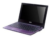 Отзывы Acer Aspire One AOD260-2B