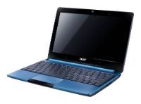 Отзывы Acer Aspire One AOD270-268bb