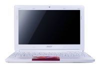 Отзывы Acer Aspire One AOD270-26Dw