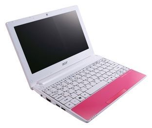 Отзывы Acer Aspire One Happy AOHAPPY-2DQpp