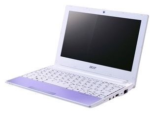 Отзывы Acer Aspire One Happy AOHAPPY-N55DQuu