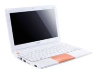 Отзывы Acer Aspire One Happy AOHAPPY2-N578Qoo