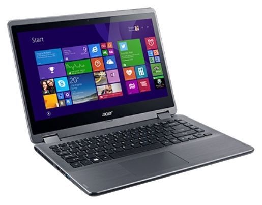 Отзывы Acer ASPIRE R3-471T-56KA