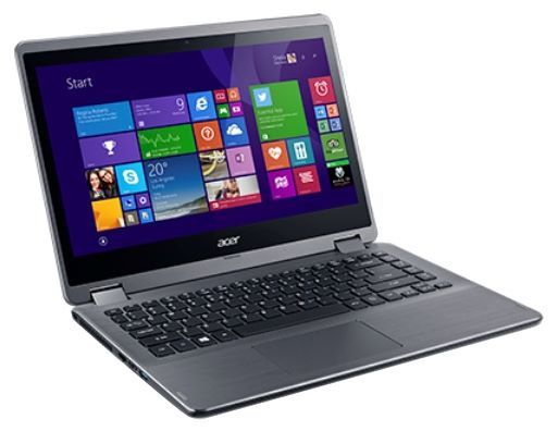 Отзывы Acer ASPIRE R3-471TG-52YZ