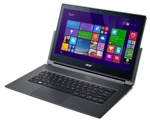 Отзывы Acer ASPIRE R7-371T-50TF