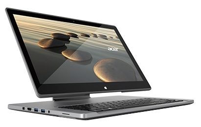 Отзывы Acer ASPIRE R7-572-54206G50a