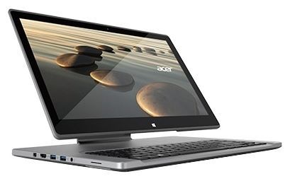 Отзывы Acer ASPIRE R7-572G-54218G1Ta